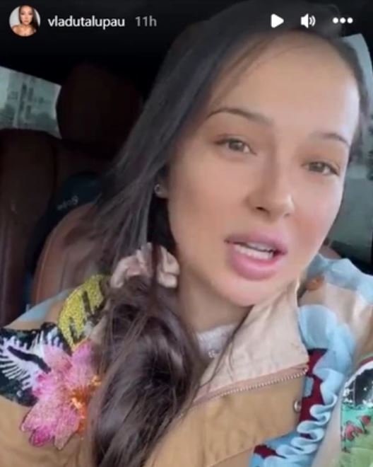 Vlăduța Lupău, intervenție estetică la 2 luni după ce a născut. Cum arată artista acum: „Sunt foarte încântată”