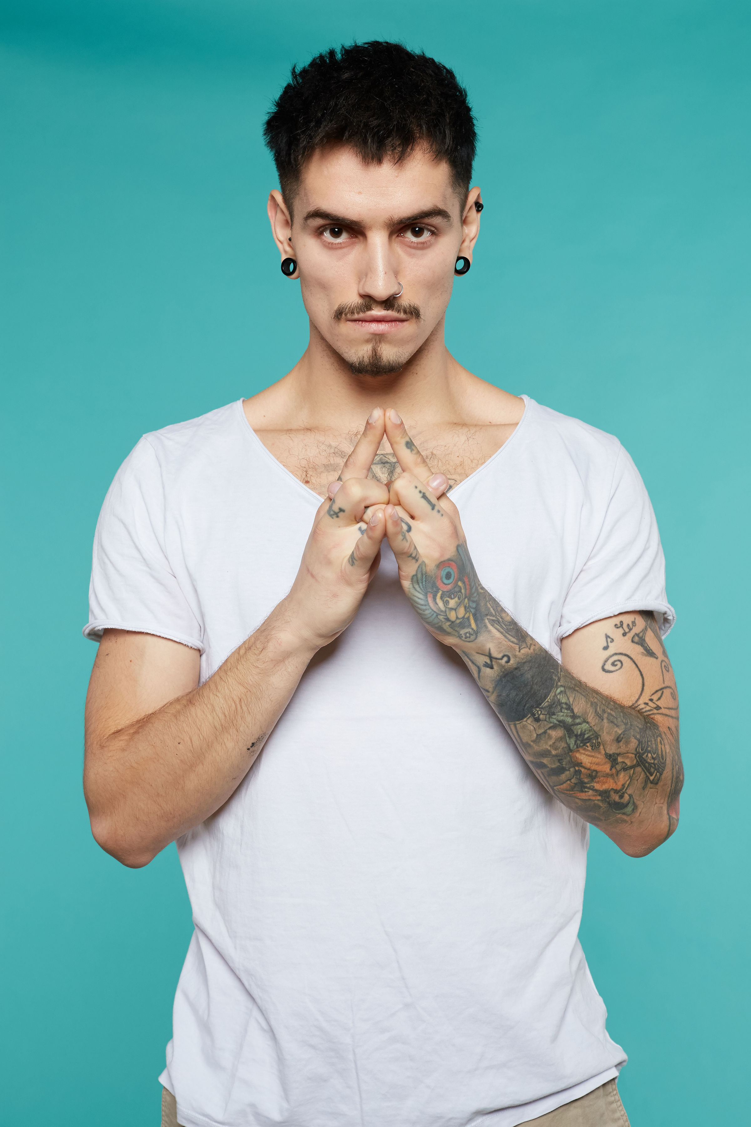 Andi de la Insula Iubirii  intră în cursa Survivor România. Cine sunt ceilalți 9 concurenți care i se alătură