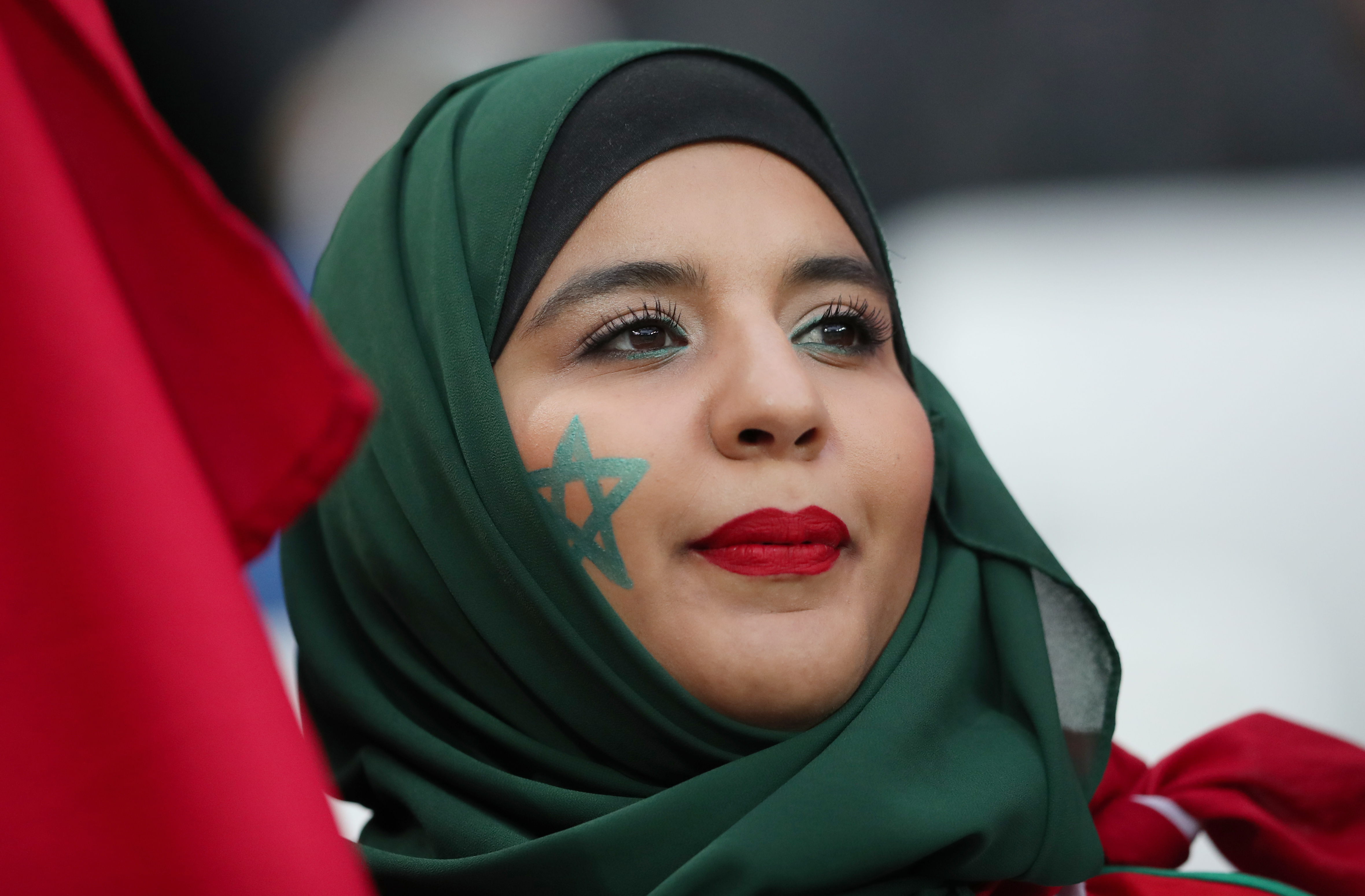 Spania - Maroc 2-2, în Grupa B a Campionatului Mondial de Fotbal din Rusia 2018. Ibericii, calificare cu emoții / FOTO&VIDEO
