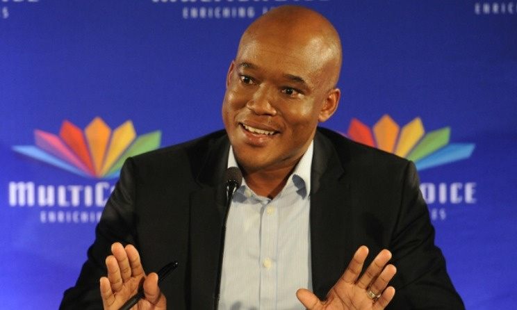 French Canal+ has offered $2.9b to buy Africa Magic's parent MultiChoice