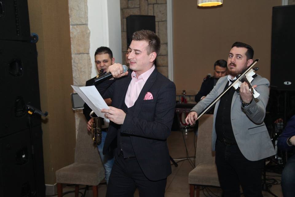 Viitorul a sărbătorit cu lăutari titlul de campioană de toamnă / GALERIE FOTO&VIDEO
