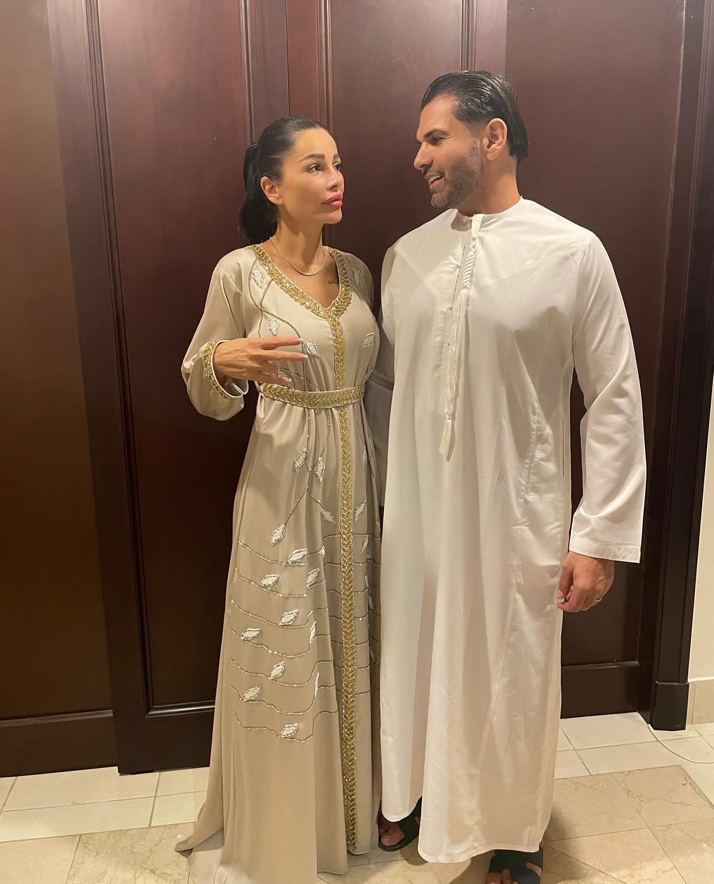 Brigitte Pastramă a început o nouă viață în Dubai: „Aici nu reprezint nimic”. Ce afacere și-a deschis în UAE
