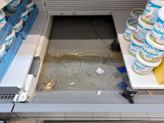 Lidl, amendat cu peste 350.000 de lei. Nereguli descoperite de ANPC la mai multe magazine din întreaga țară