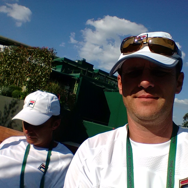 Aventurile fabuloase ale antrenorului de tenis Iulian Vespan. A fugit în Italia cu Adrian Voinea și a salvat-o de la moarte pe Alisa Kleybanova