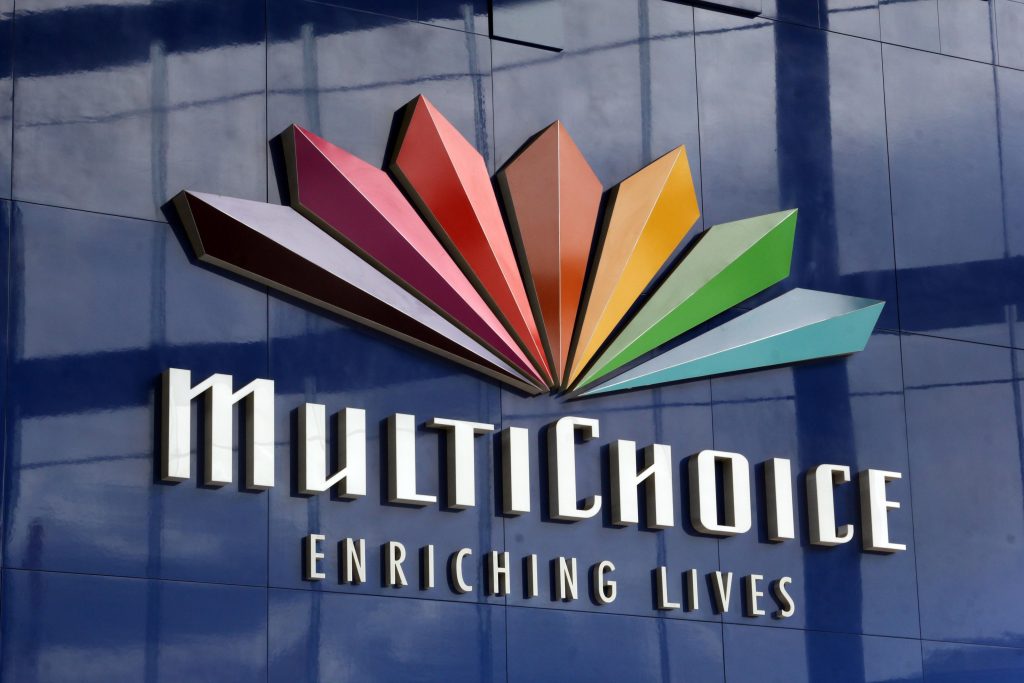 MultiChoice's subscribers in Nigeria dropped by 18% due to economic decline