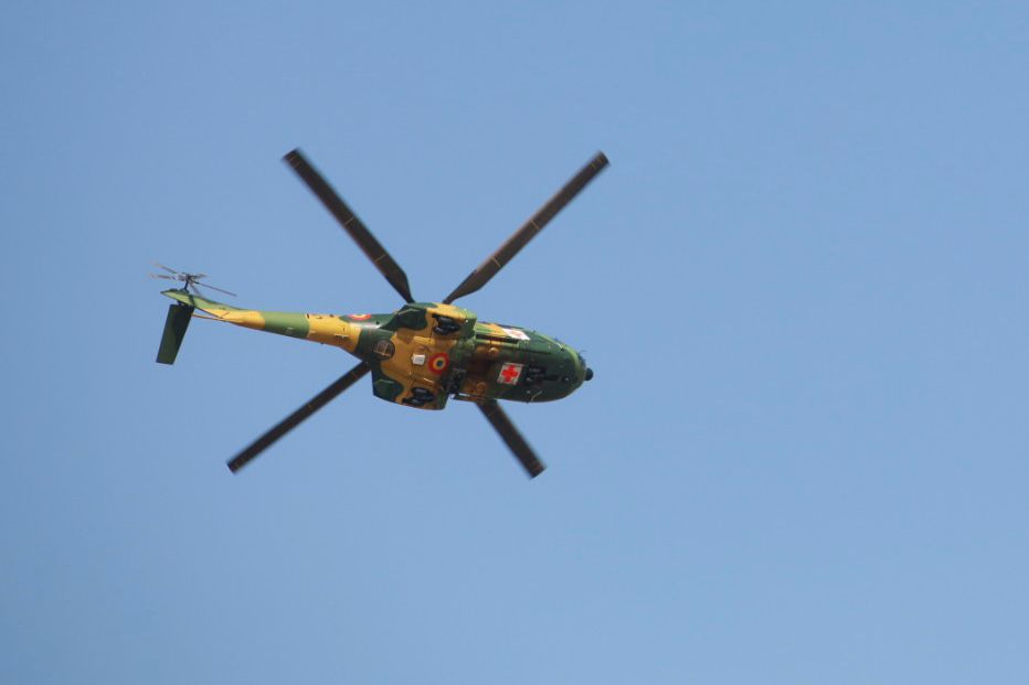 BIAS 2026. Frecce Tricolori și Turkish Stars au făcut senzație sâmbătă la Aeroportul Băneasa. Programul celui mai mare show aerian din România