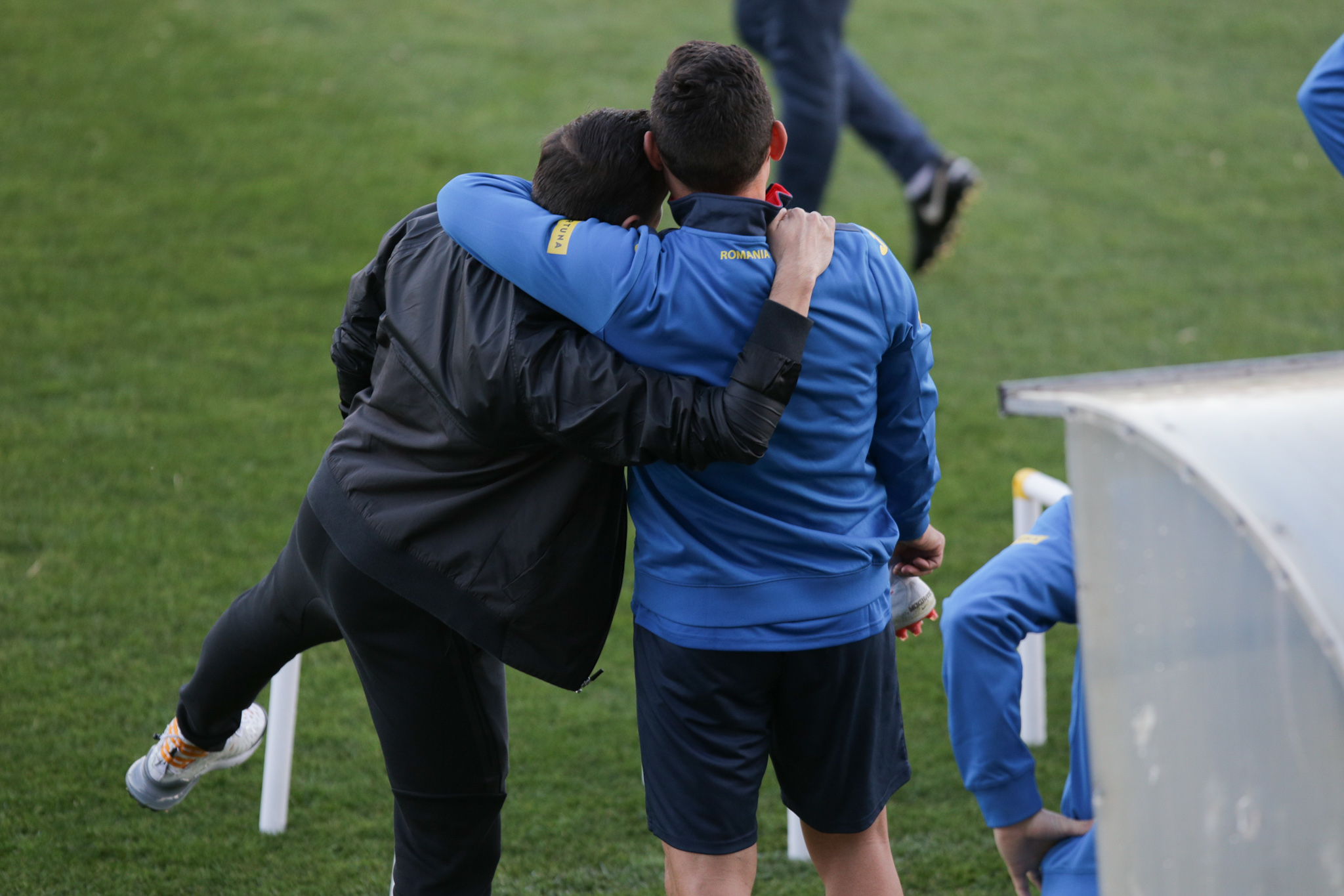 FOTO&VIDEO | Suedia - România 2-1, preliminariile Euro 2020. Debut strâmb pentru tricolori, cu două goluri încasate în 7 minute