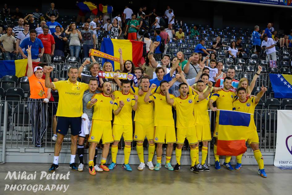 Disperarea medicului ce se ocupă de românii care au cucerit Europeanul de fotbal pentru diabetici: ^”Nimeni nu ne bagă în seamă! Am solicitat și Federația, și Ministerul, dar n-au trimis pe nimeni nici la premiere!”. Mai are nevoie de 27.000 de euro pentru acoperirea cheltuielilor cu organizarea de la Cluj-Napoca