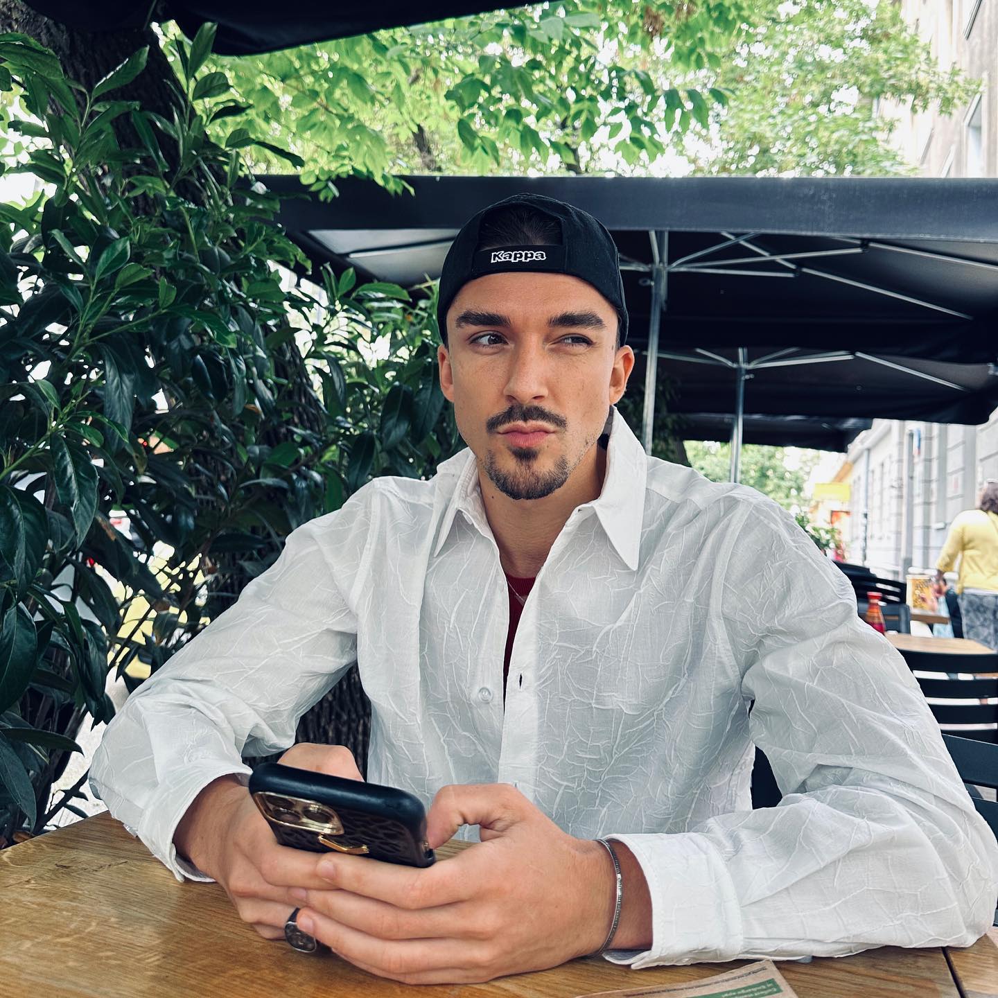 Emil Rengle a făcut anunțul despre căsătoria cu iubitul Alejandro Fernandez: „El este alesul”. Ce spunea dansatorul despre dorința de a deveni tată