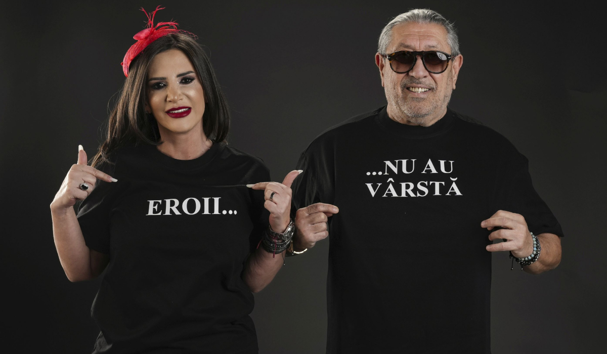 Pensia pe care o încasează lunar Serghei Mizil de la statul român: „E foarte mică”