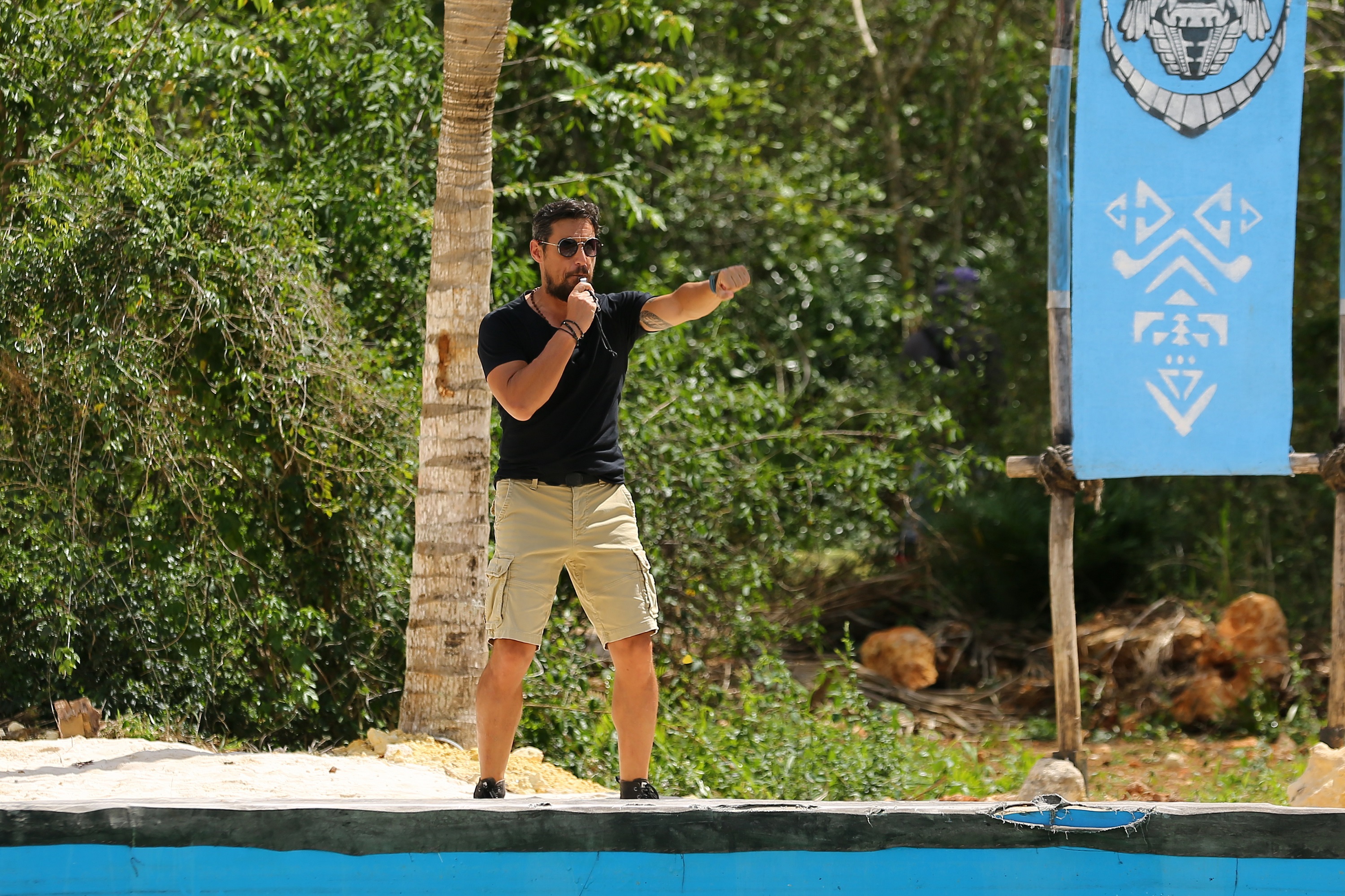 „Survivor România” 2022. Elena Chiriac a pierdut finala în fața lui Alex Delea