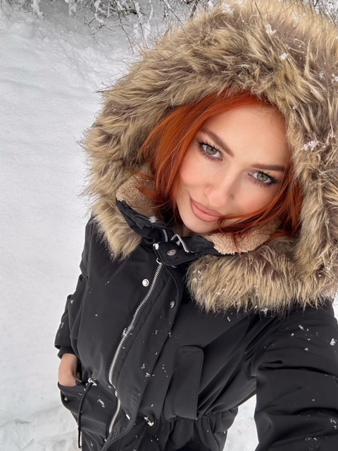 Lidia Buble le-a arătat tuturor inelul primit de la iubitul ei, Horațiu Nicolau. Ce spune artista despre relația lor. „E mai mult decât aș fi visat”