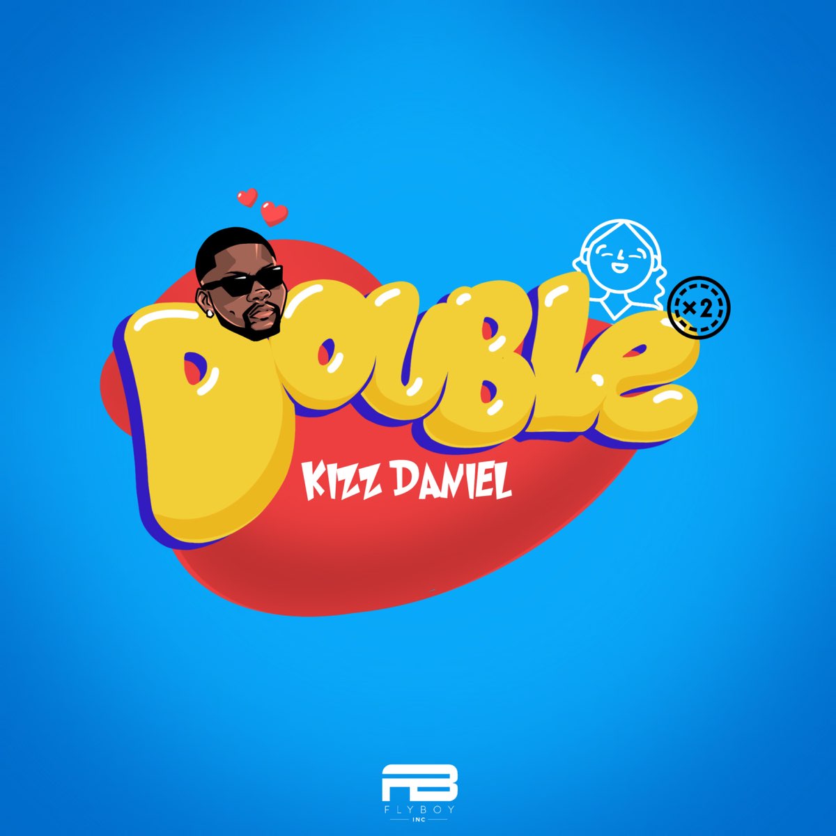 Kizz Daniel drops new single 'Double' [Apple Music]