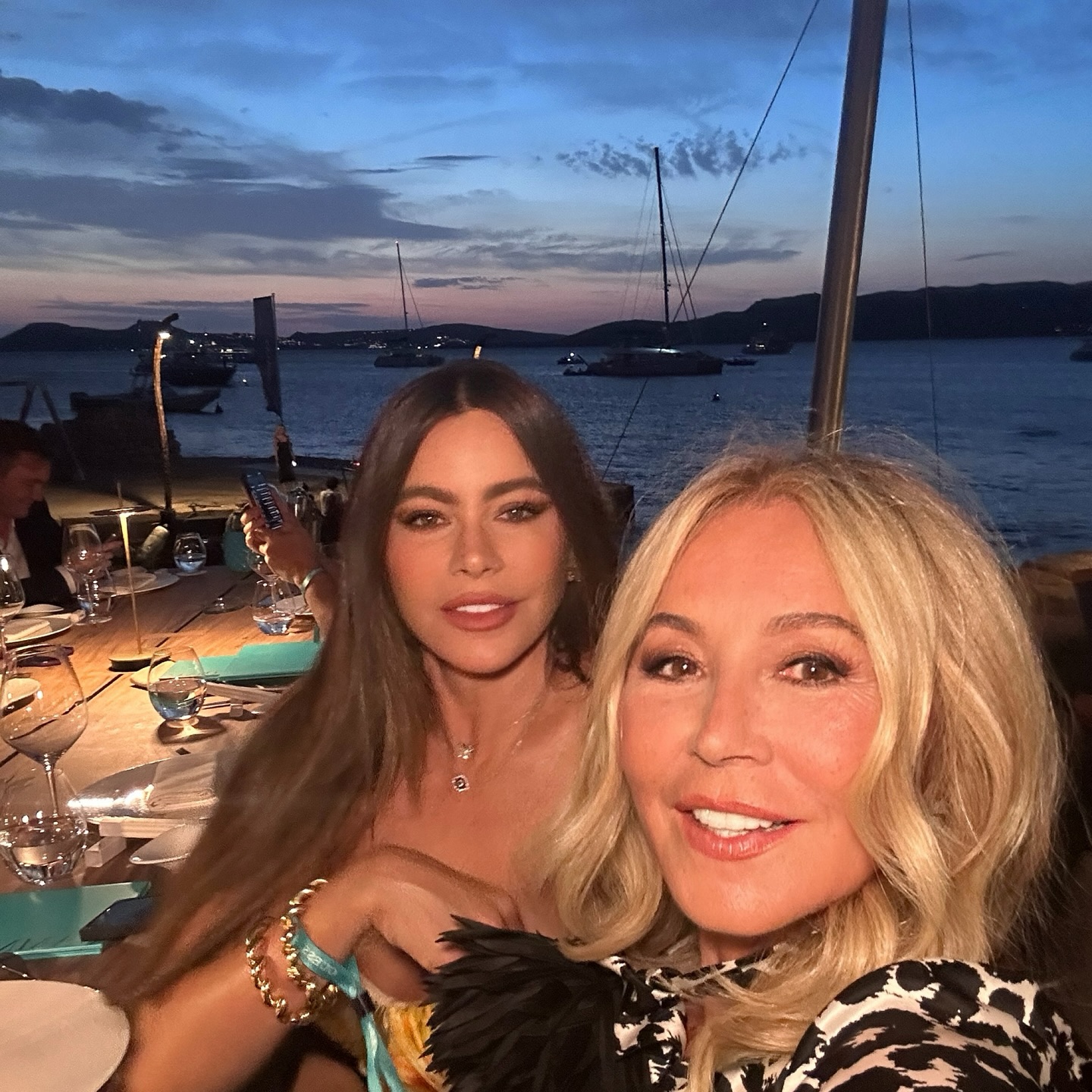 Modul prin care Anastasia Soare a decis să-și spună povestea de viață: „Fiecare om are o contribuție în lume”