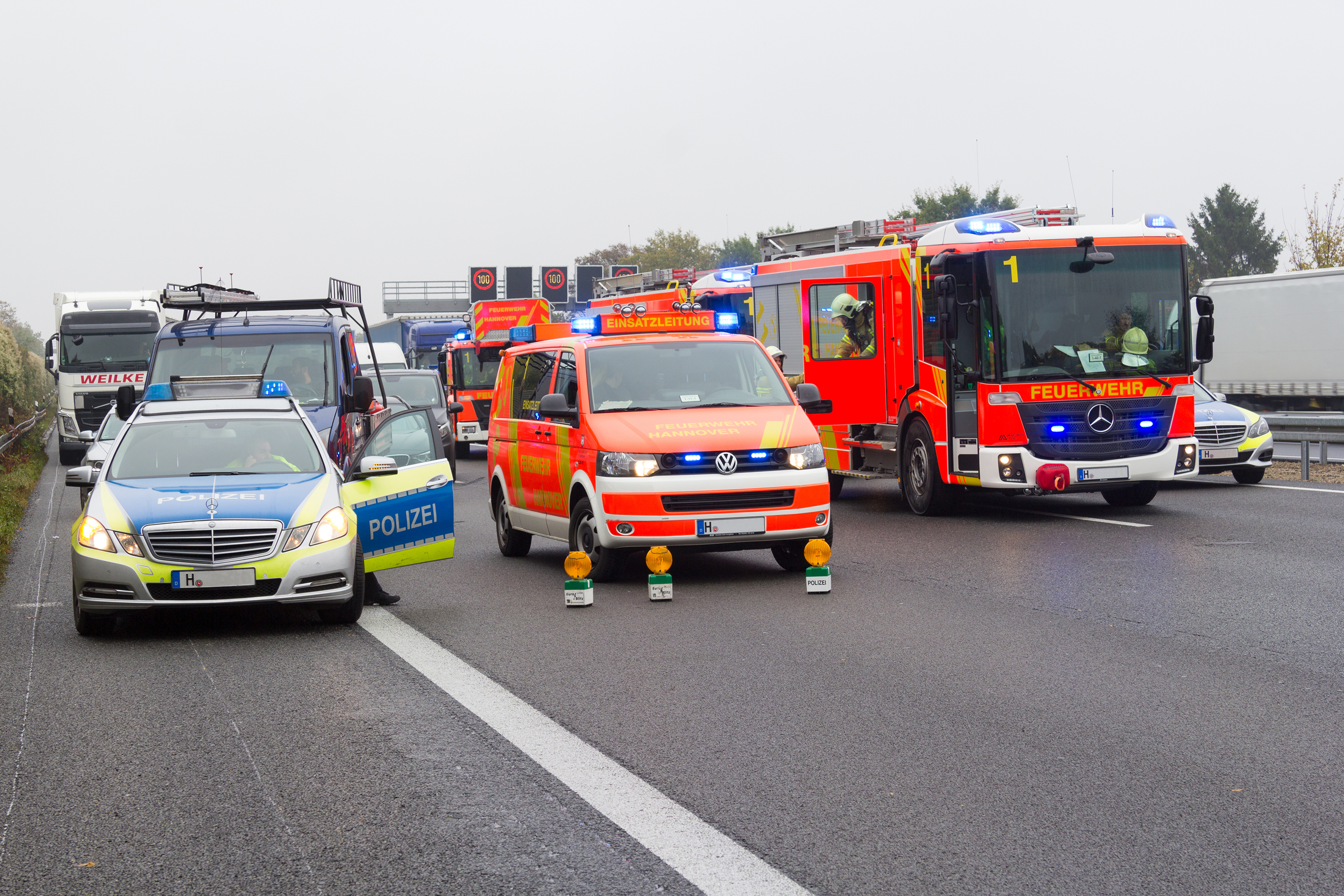 Mi történik? Újabb magyar kamionos halt meg egy osztrák pihenőhelyen - pár héten belül ez már a második tragikus eset