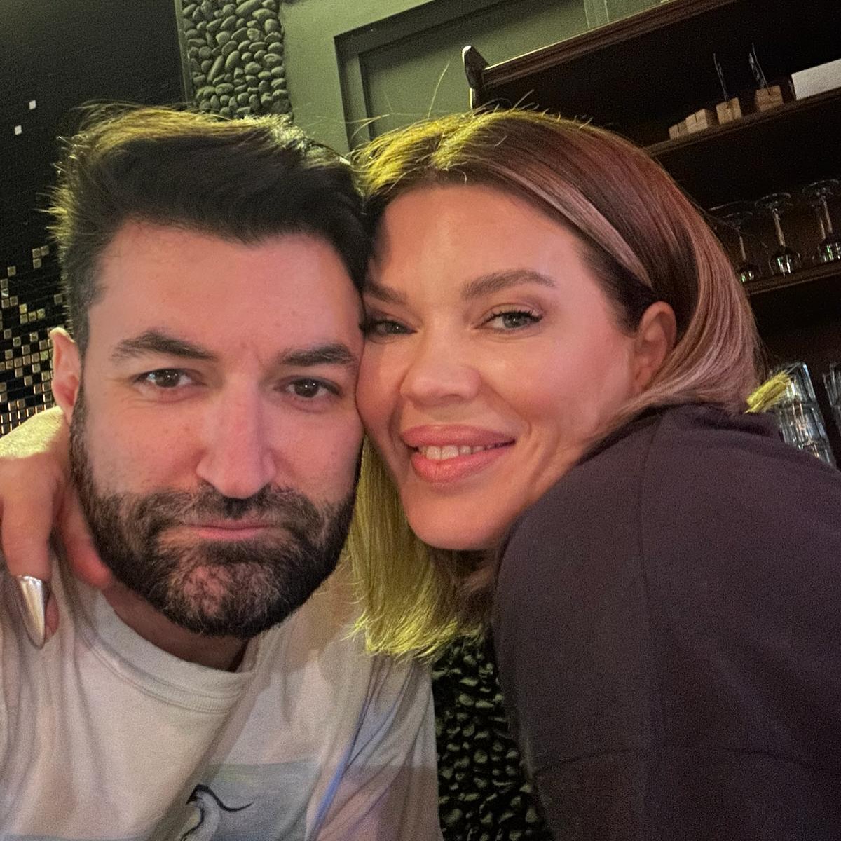 Premieră pentru Smiley și Gina Pistol. Ce vor face în toamna acestui an