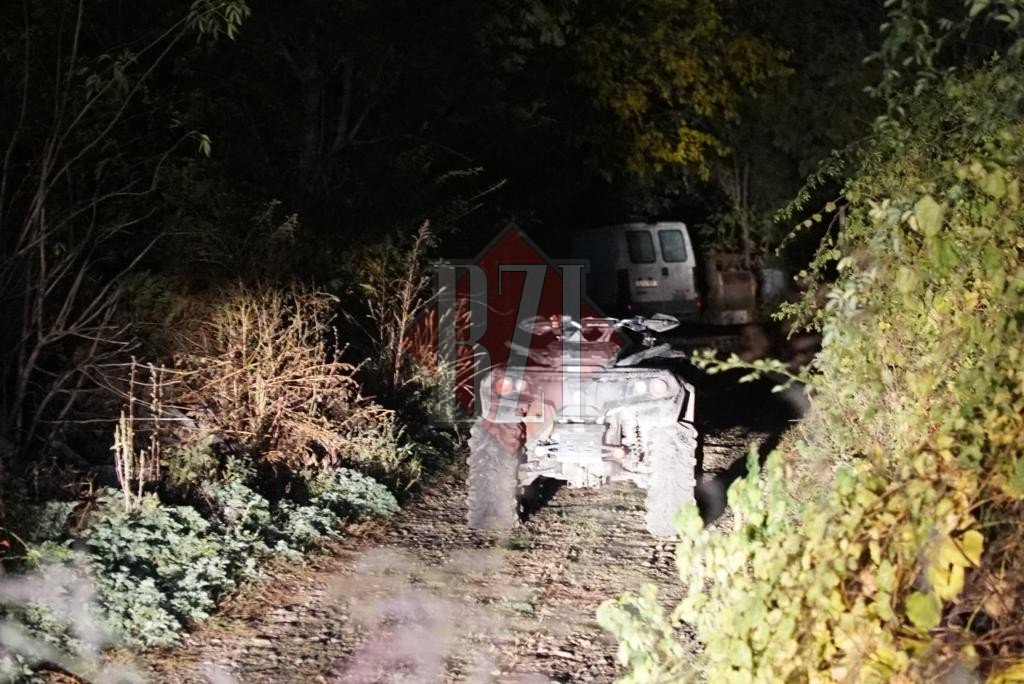 Bogdan Chiroșcă a murit într-un accident oribil în Iași. Solistul a fost aproape decapitat, în timp ce circula cu un ATV