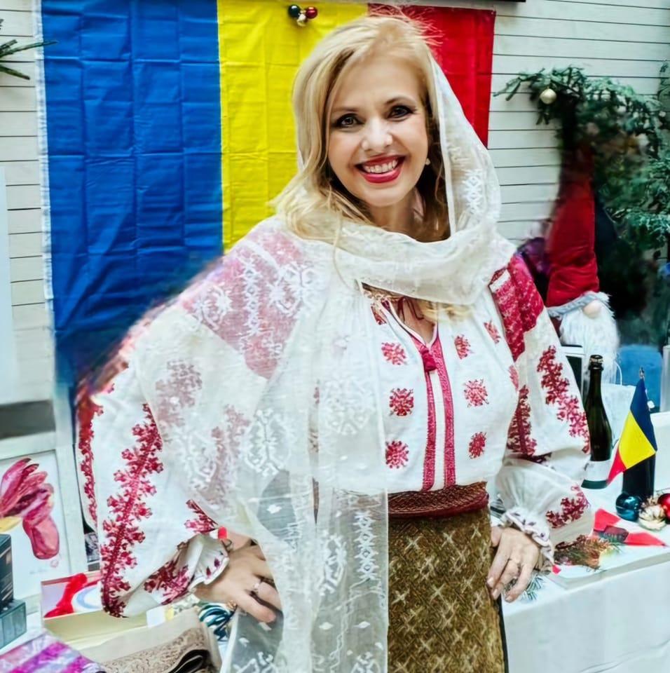 Detalii mai puțin știute din viața Biancăi Brad. Își dorește să revină în televiziune. „Ăsta a fost jobul meu timp de 6 ani”