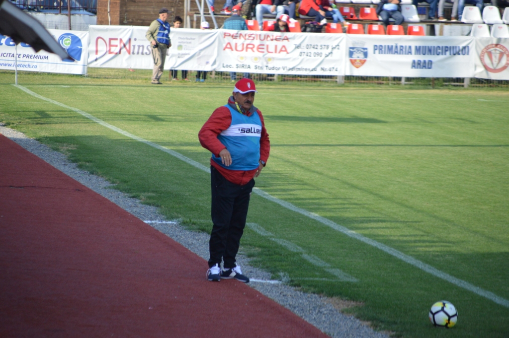 Liga 2, etapa 35. Dunărea Călărași a învins Dacia Unirea Brăila. Program și clasament