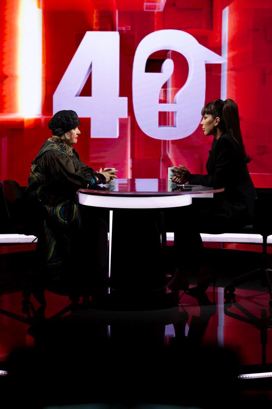 Rodica Mandache, detalii neștiute despre viața sa: „Am fost repetentă în a crește copilul”