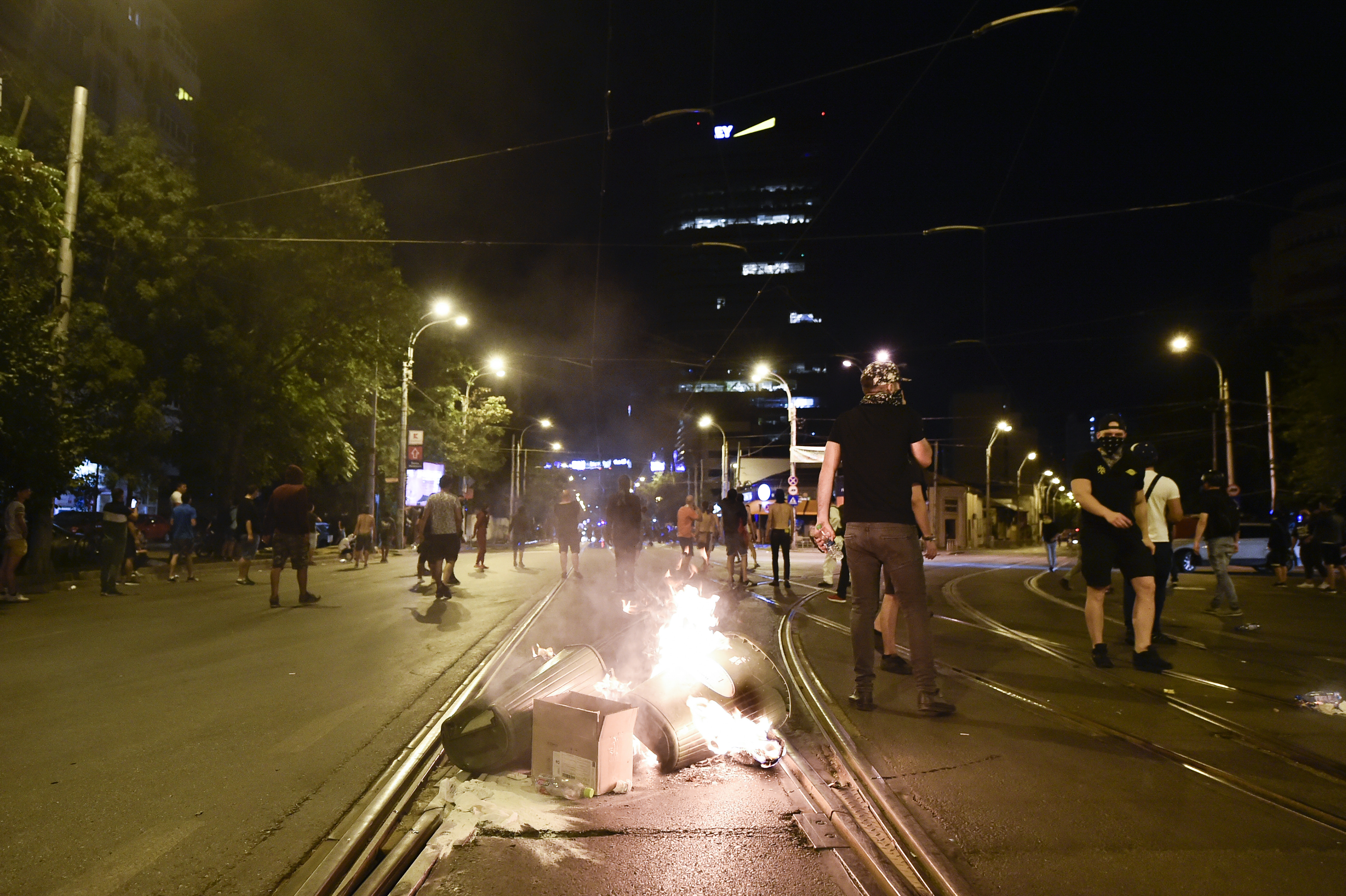 După doi ani de la mitingul diasporei din 10 august 2018, Curtea de Apel a trimis dosarul la Tribunalul București