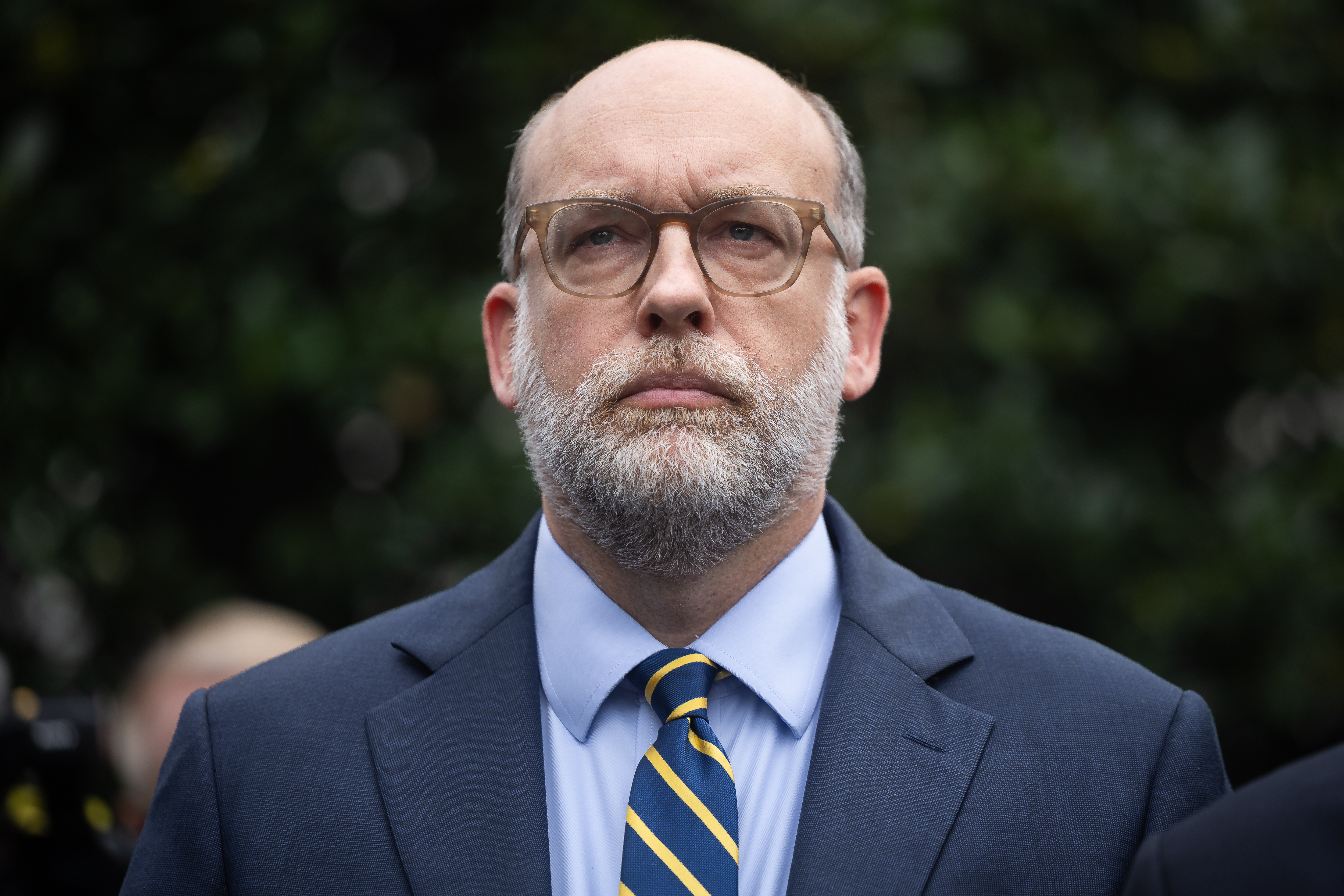 Acting CFPB Director Russ Vought announced in a court filing that the agency would run out of cash to operate early next year, paving the way for a full shutdown of the agency.