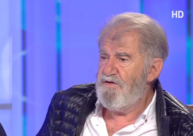 Florin Zamfirescu a plecat dintr-o emisiune live de la Realitatea: „Îndoctrinați lumea cu prostii”. De ce s-a supărat actorul