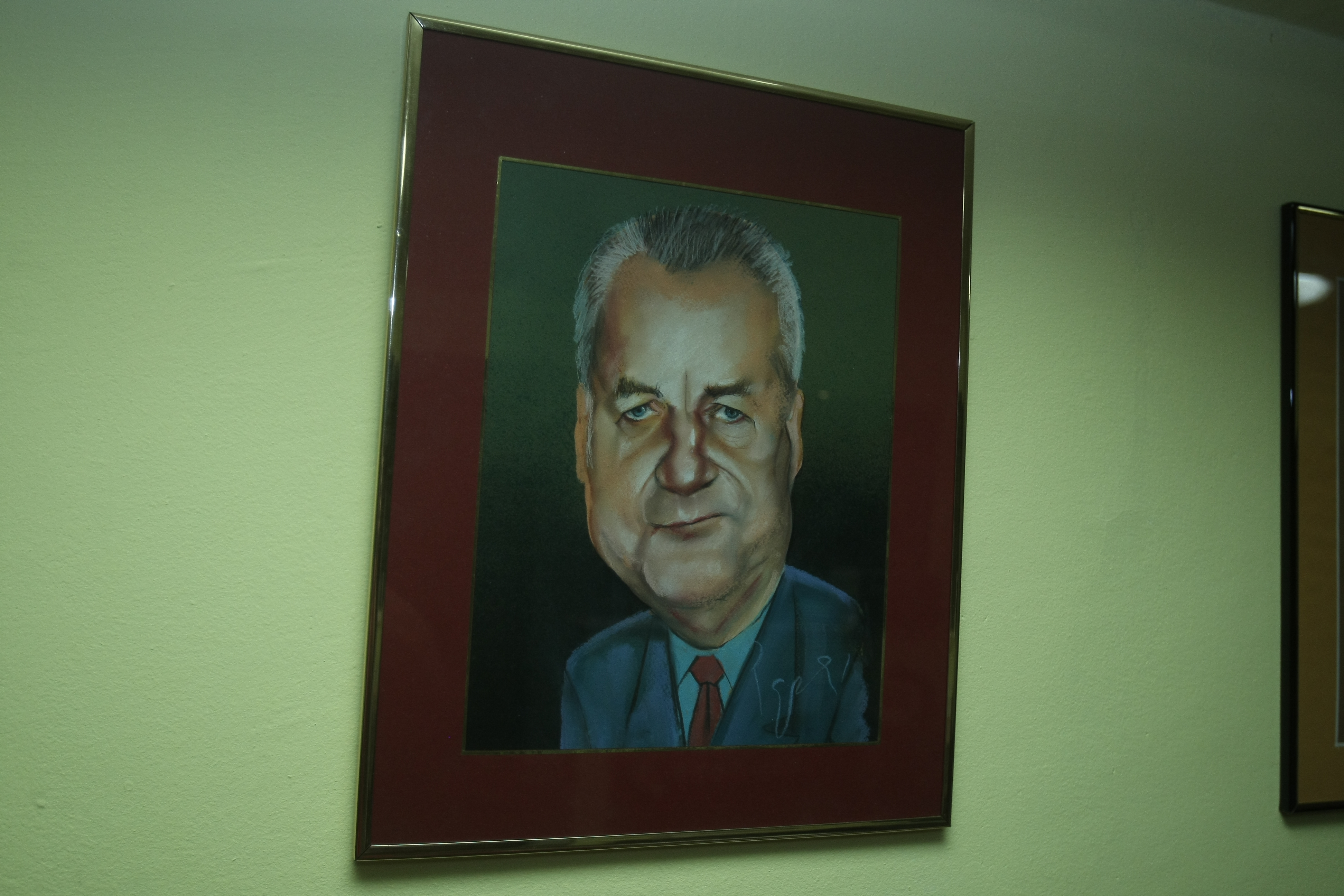 EXCLUSIV! Știați că Pădureanu a fost însurat? Vorbește în premieră despre divorț! A înșelat-o nea Jean pe Tanti Pușa? GALERIE FOTO