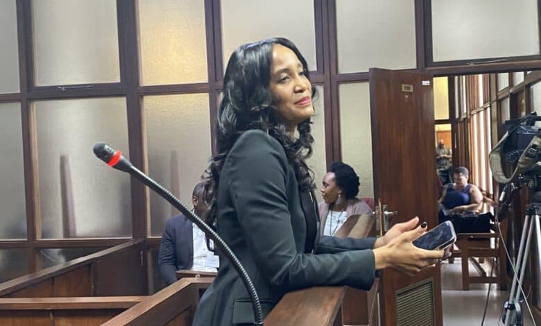 Ex-SA President Zuma’s daughter may be first target of US bill linked to Russia–Ukraine recruitment sanctions