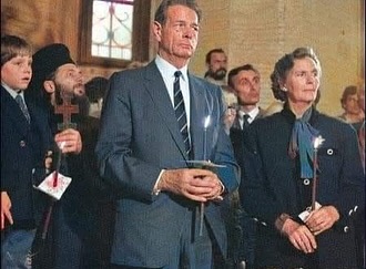 Nicolae al României, nepotul regelui Mihai: „E un context favorabil pentru monarhie în România. Ce s-a întâmplat pe plan politic ne-a făcut o favoare”