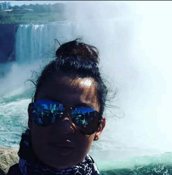 Nicoleta Luciu, în America. Înregistrări spectaculoase din vacanța brunetei | FOTO & VIDEO