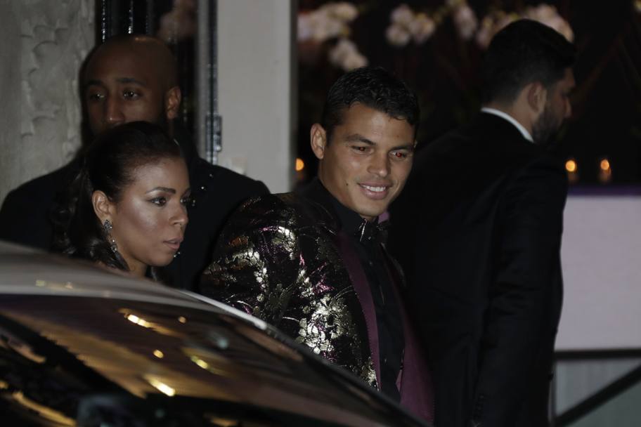 PSG este la picioarele lui Neymar, care a împlinit ieri 26 de ani. Petrecere de senzație de ziua lui / GALERIE FOTO