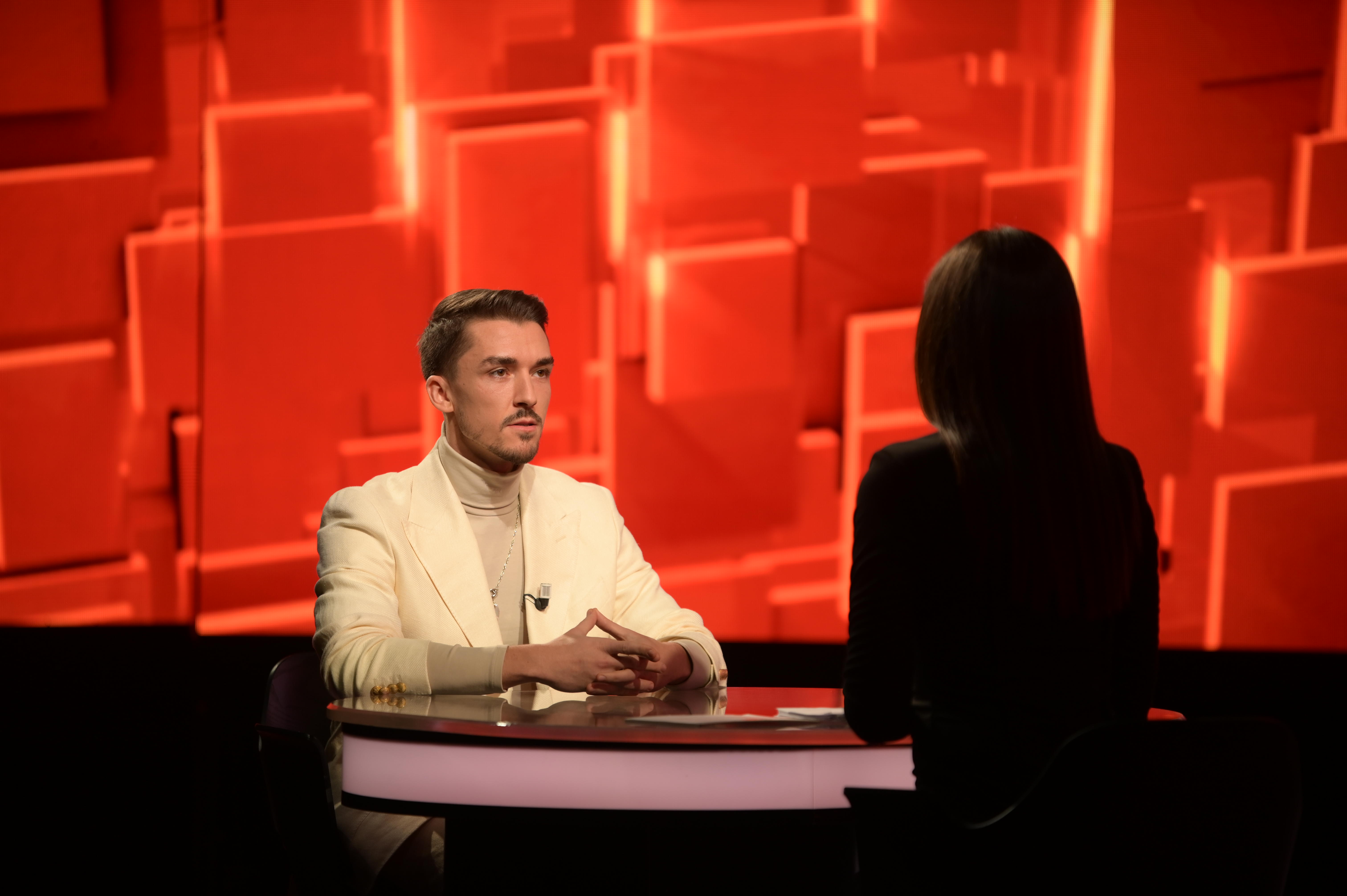Emil Rengle, adevărul despre relația cu Alexandra Stan: „Femeia aceasta mi-a schimbat viața”