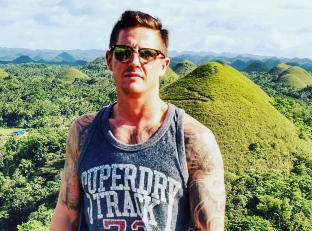 „Adio. Am suferit mult”. Ce s-a întâmplat după ce fostul bodyguard al lui David Beckham a scris acest mesaj pe internet