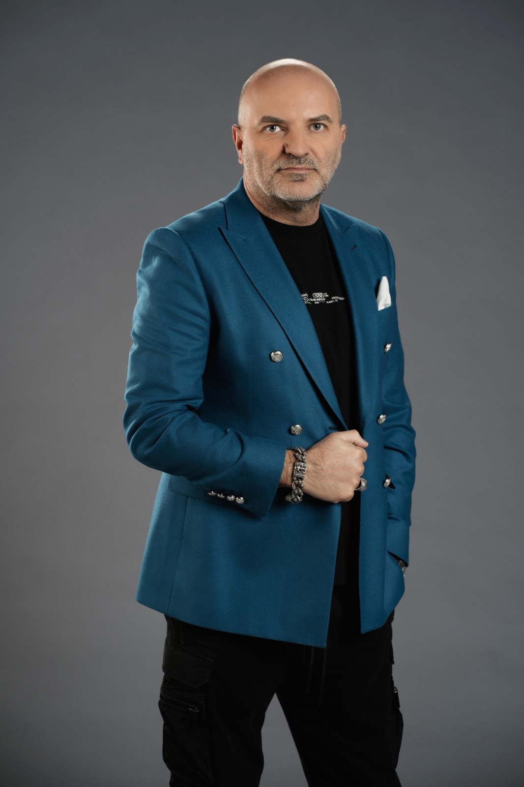 Unde va avea Dan Capatos emisiune după plecarea de la Antena 1. A semnat noul contract: „O surpriză de proporții, la începutul anului viitor”