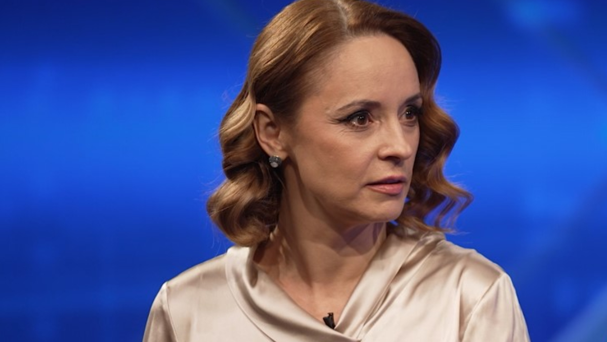 Emisiunea în care apare Andreea Marin la început de februarie. Face dezvăluiri în fața lui Cristi Brancu