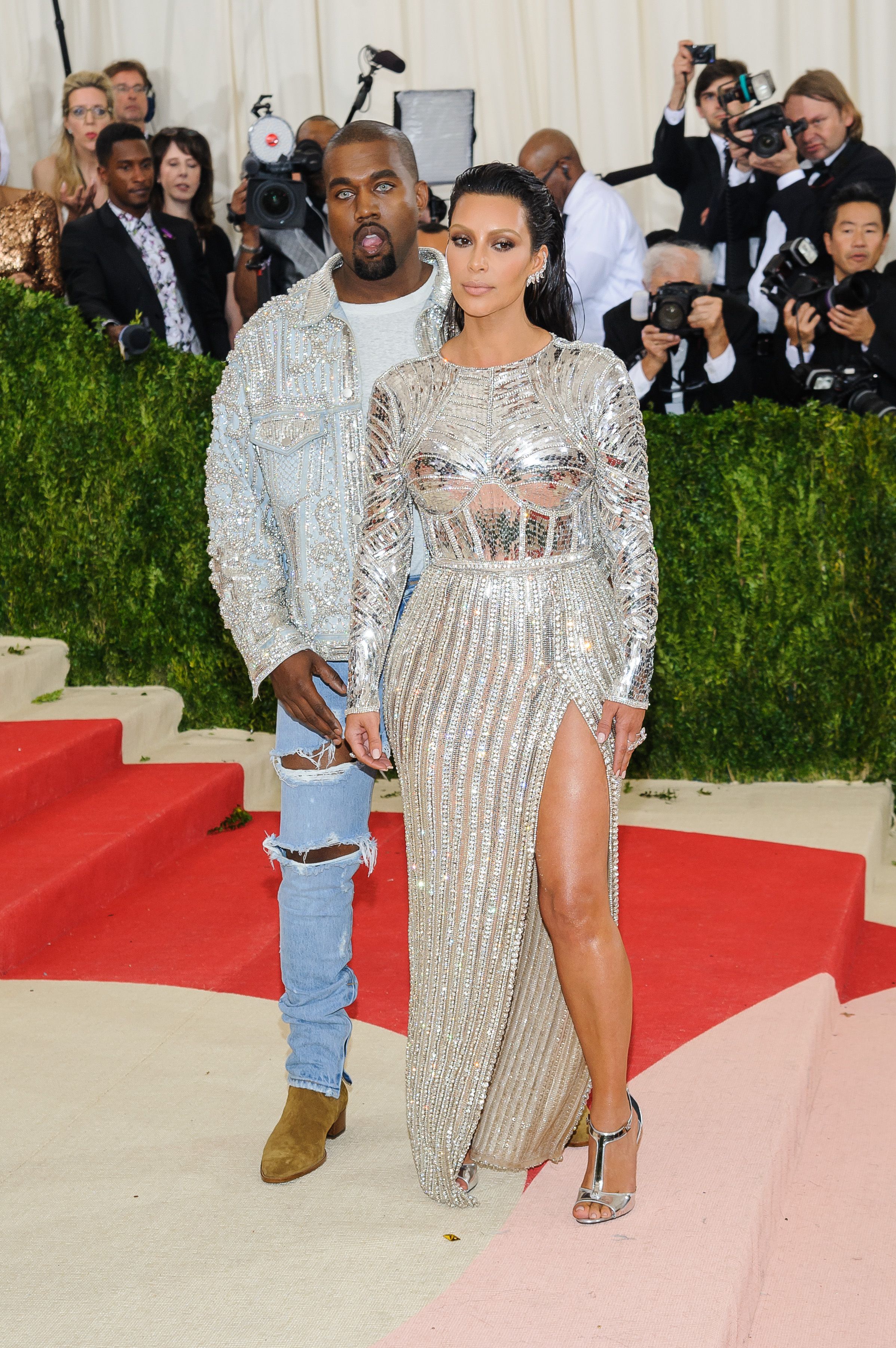 Kim Kardashian a suferit de Sindromul Stockholm în timpul mariajului cu Kanye West: „Avem patru copii împreună. E un divorț, nu o răpire”