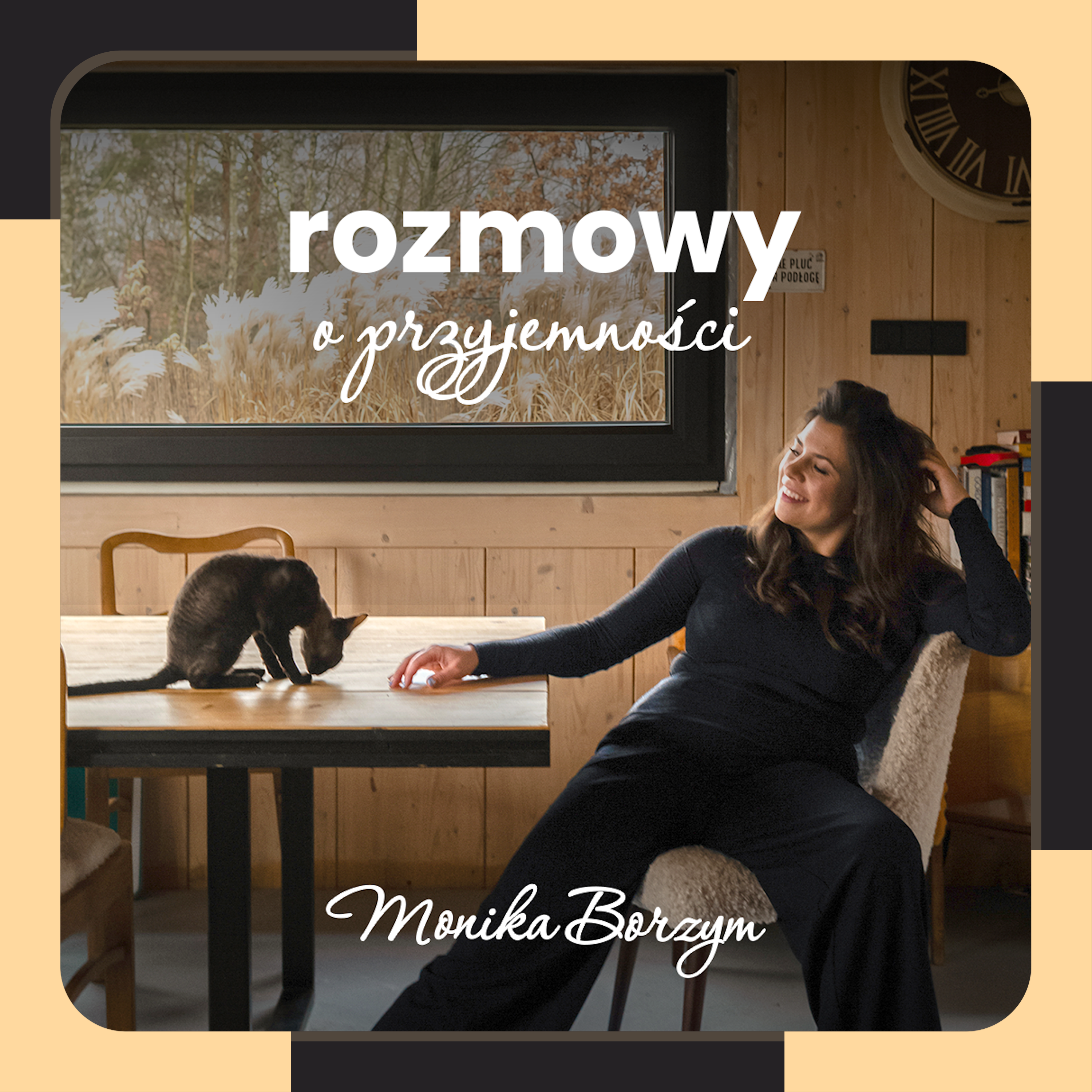 Rozmowy o przyjemności