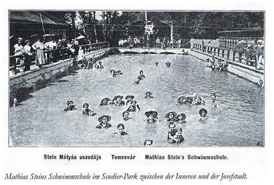 FOTO/ Cel mai important centru de natație al Timișoarei a murit din nepăsare. Ajunsă o ruină, fosta bază sportivă Uszoda este un focar de infecție