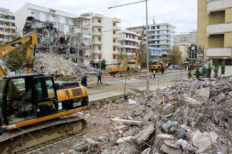 Cel mai fierbinte an înregistrat vreodată a lăsat în urmă mii de morţi şi milioane de refugiați