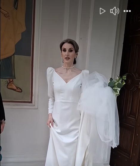 Motivul pentru care Mihai Albu a anulat luna de miere. Mikaela s-a mutat la el acasă: „Am văzut-o atât de puțin după divorțul de mama ei!”