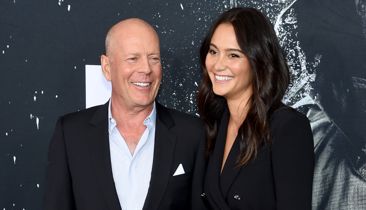 Nem Bruce Willis az egyetlen sztárapuka, aki népes családdal rendelkezik