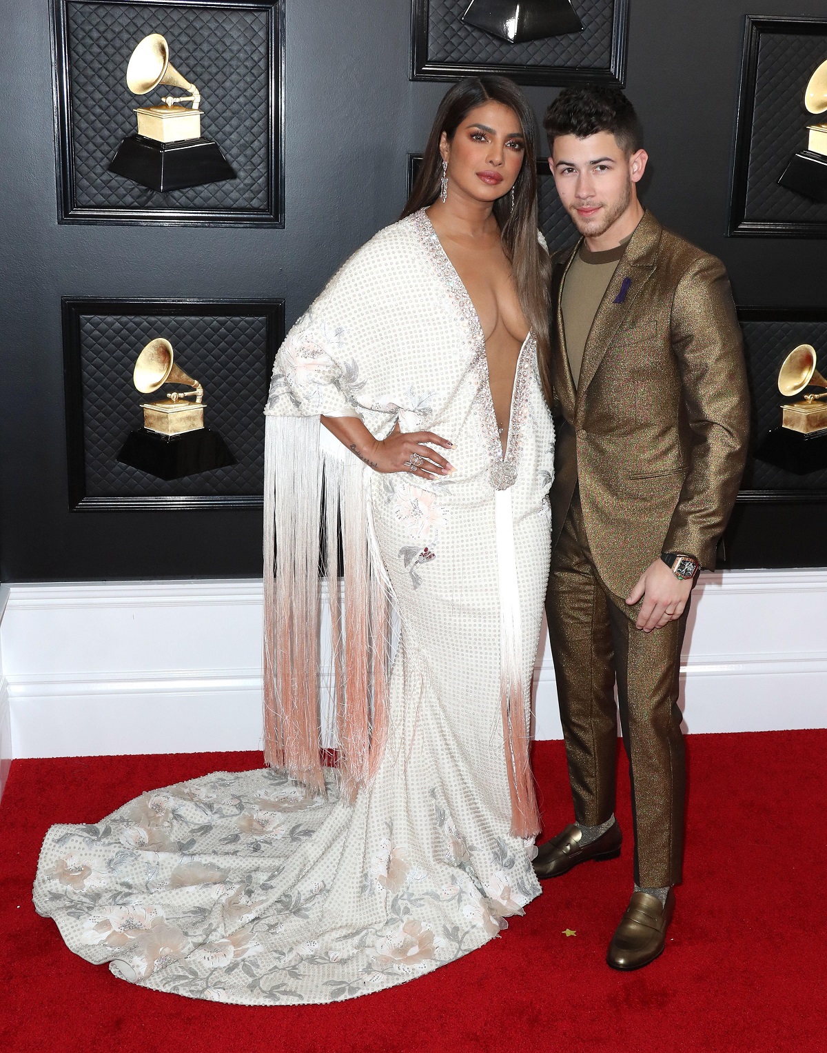 Imagini cu Priyanka Chopra în costum de baie la 42 de ani. Se bucură de vacanța de lux cu soțul în sudul Franței