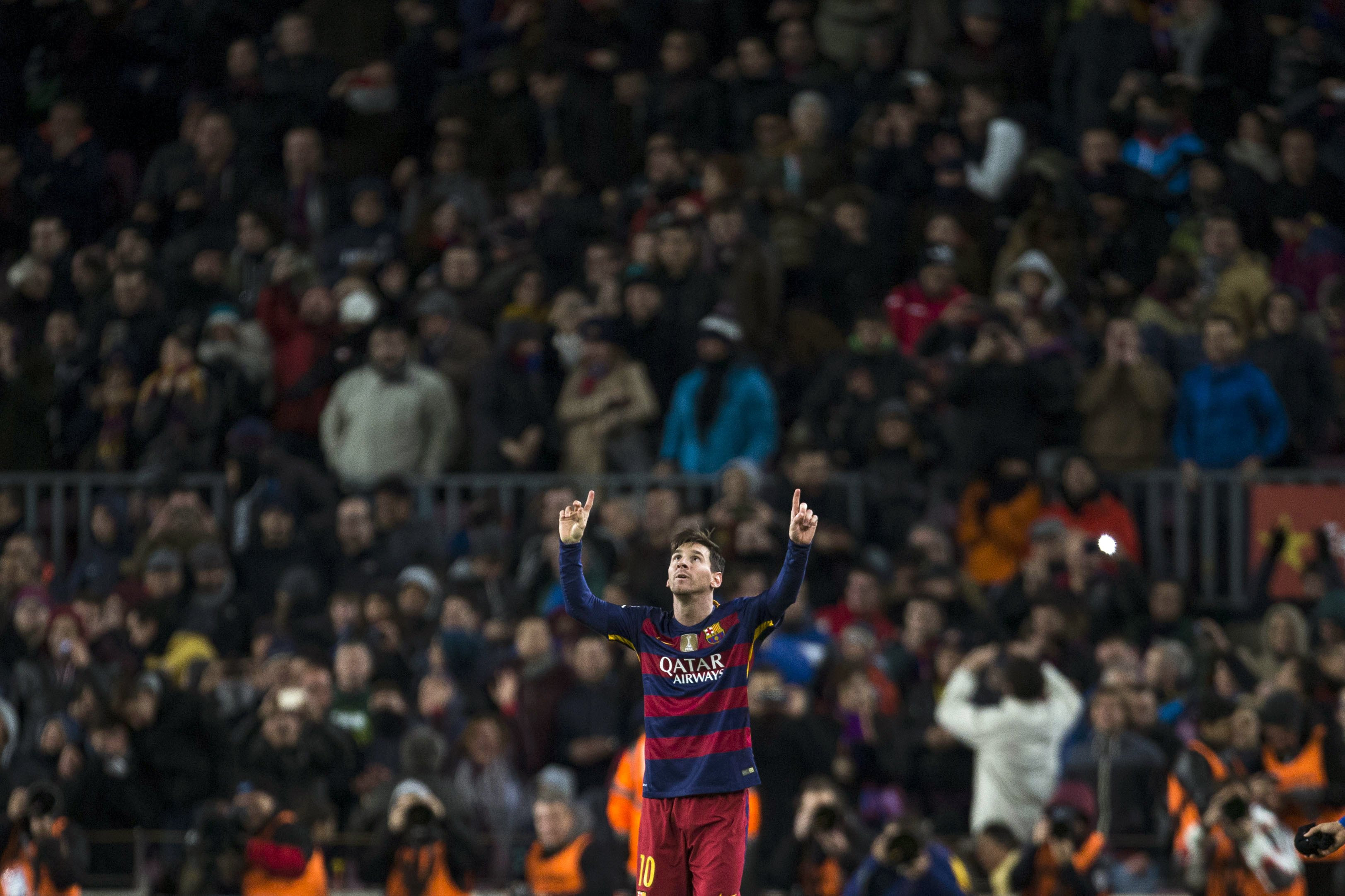 Echipa lui Gâlcă a rezistat onorabil o repriză pe ”Camp Nou”. Espanyol a deschis scorul, dar a pierdut clar / FOTO&VIDEO