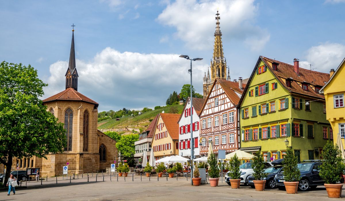 Top 7 cele mai spectaculoase orașe din Germania, care rămân pe dinafara listei de destinații de vacanță pentru turiști