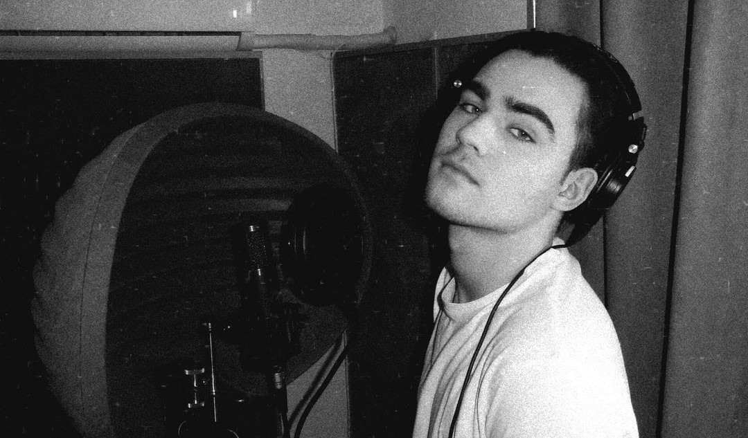 Radu Ștefan Bănică, detalii despre melodia în care cântă despre despărțire: „Inspirată din realitate”