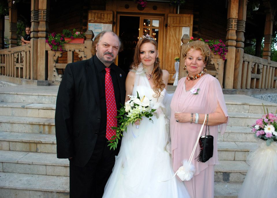 Victor Socaciu a murit la 68 de ani. Fiica artistului: „O inimă mare a încetat să mai bată”