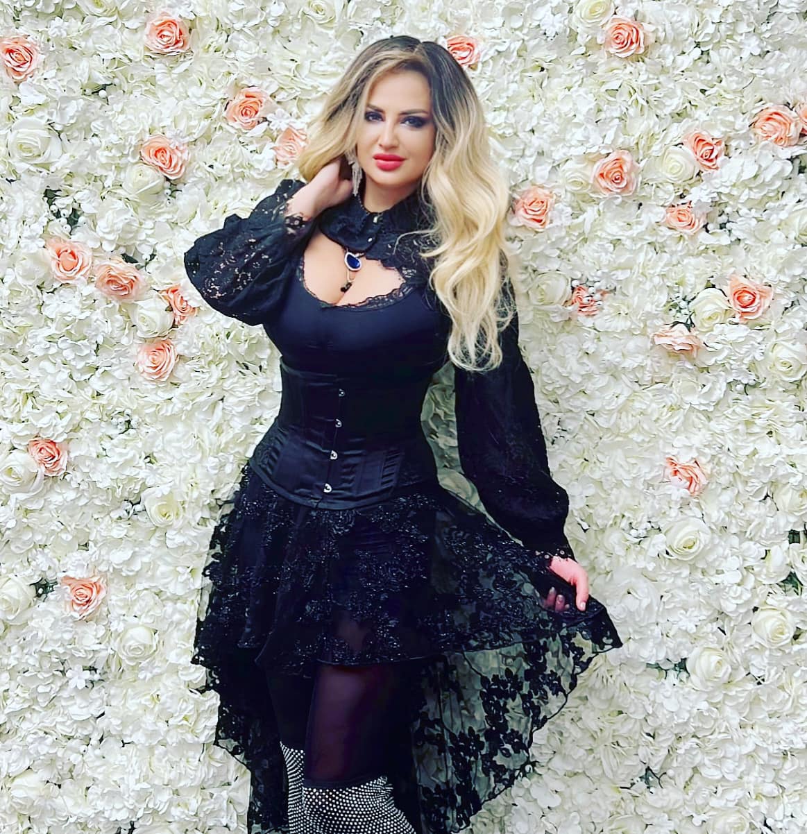 În ce relații a rămas Julia Chelaru cu Andreea Bănică și Claudia Pătrășcanu, după destrămarea trupei Exotic: „Pe mine nu m-a sunat nimeni”