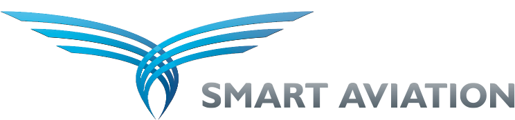 smartaviation logo