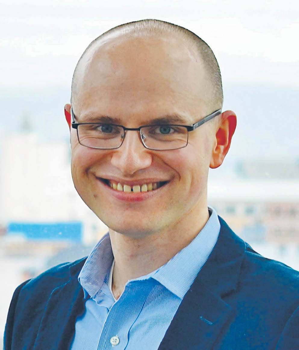 logo dr Marek Martyniszyn